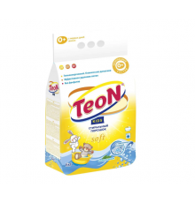 Стиральный порошок Teon Kids 6кг п/э (1/кор)  (865)