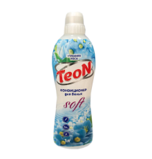 Кондиционер для белья Teon Утренняя роса 1л Фл. (12/кор) (991)