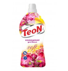 Кондиционер для белья Teon Цветочная свежесть 2л фл. (6/кор) (989)