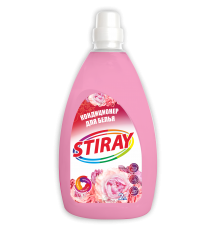 Кондиционер для белья STIRAY 2л фл. (8/кор) (916)