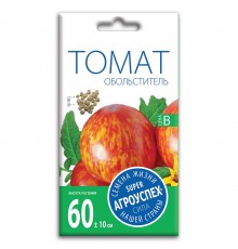 Томат Обольститель, семена Агроуспех 0,1г (300) арт. 70025 (10/уп)