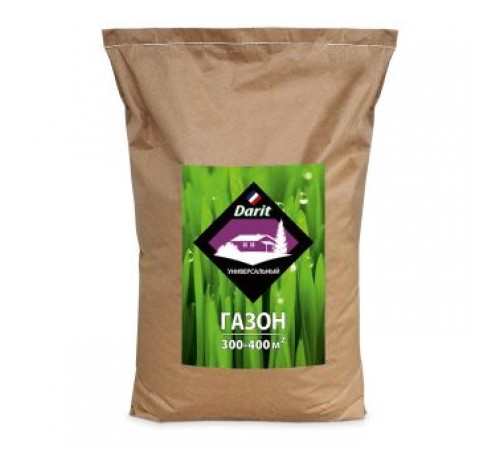 Газон Универсальный 10кг Дарит арт. 134026