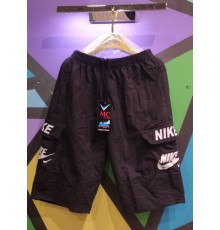 Шорты мужские арт. ХH Nike Графит  рр L-4XL (5/уп)