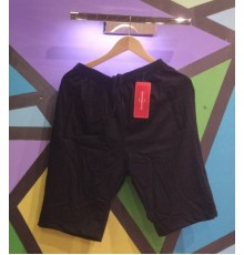 Шорты мужские арт. ШТ KAHSXO Черный Великан рр 58-66 (5/уп)