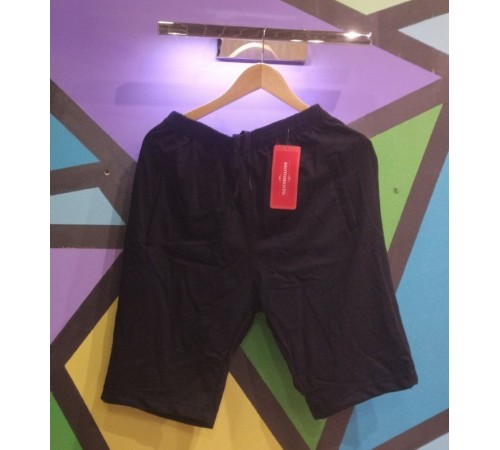 Шорты мужские арт. ШТ KAHSXO Черный Великан рр 58-66 (5/уп)