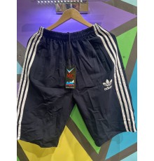 Шорты мужские ADIDAS Темно-Синий арт.SX рр. L-4XL  (5/уп)