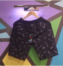 Шорты мужские арт. XTX Nike темно синий рр 48-56  (5/уп)