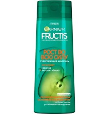 FRUCTIS Шампунь Рост во всю силу 400мл  *12