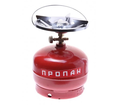 Балон пропан 3 кг  ВН-3 кг (4шт)