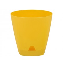 Горшок /цв.  D 250mm/8л с прикорн.пол. Спелая груша арт. ING6202СГ в кор.6шт