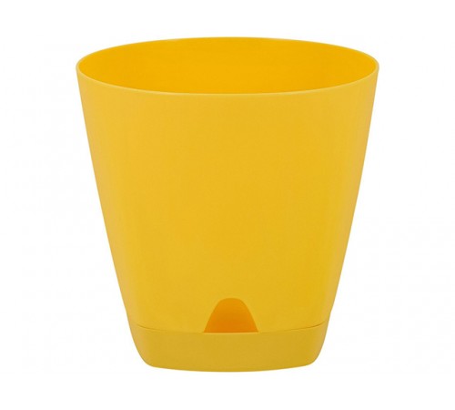 Горшок /цв.  D 250mm/8л с прикорн.пол. Спелая груша арт. ING6202СГ в кор.6шт