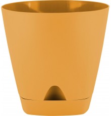 Горшок /цв. D 170 mm/2,5l с прикорн.пол. Спелая груша арт. ING6200СГ в кор.12шт