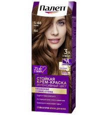 ПАЛЕТТ краска R4 Каштан.(10/уп)