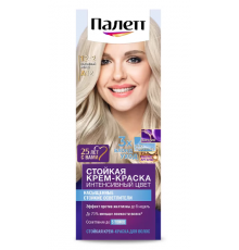 ПАЛЕТТ краска А12 Платиновый Блонд (10/уп)