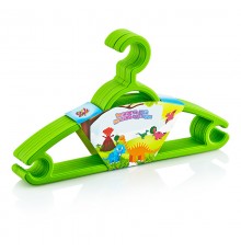 Вешалка для детской одежды (уп.288) арт.05200 6шт