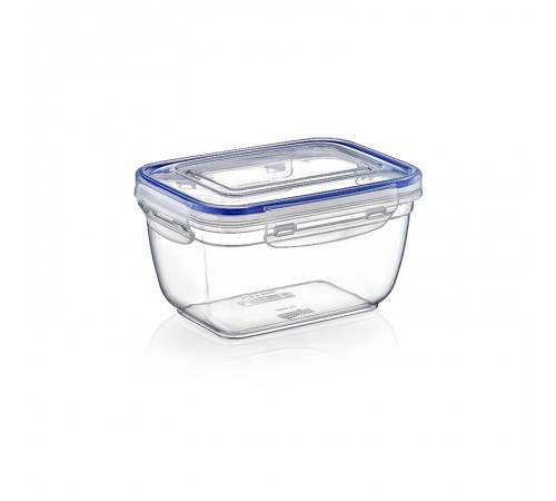 Воздухонепроницаемый глубокий контейнер 1000мл (36шт) арт.30122