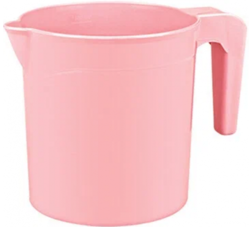 Ковш 1,5 л. молочный (48) шт. арт.09153