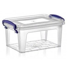 Контейнер "Клиер"  1,25 л (уп48шт) арт.30151