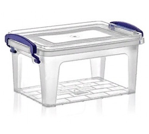 Контейнер "Клиер"  1,25 л (уп48шт) арт.30151