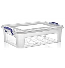 Контейнер "Клиер"  10 л (уп24шт) арт.30155