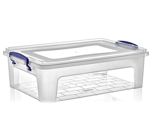 Контейнер "Клиер"  10 л (уп24шт) арт.30155