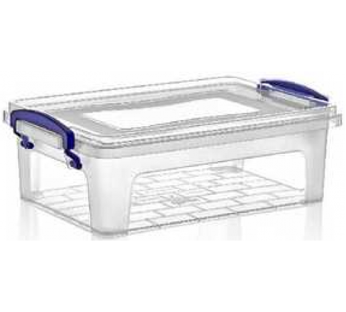 Контейнер "Клиер"  2 л (уп24шт) арт.30152