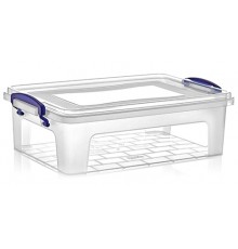 Контейнер "Клиер" 3,75л (уп24шт) арт.30153