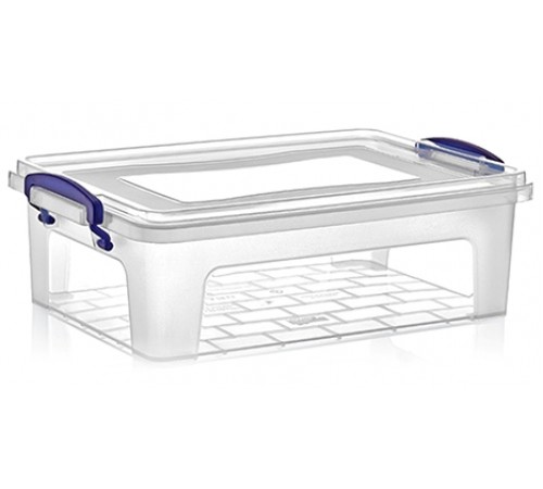 Контейнер "Клиер" 3,75л (уп24шт) арт.30153