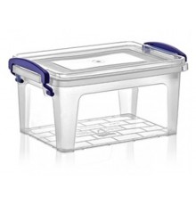 Контейнер "Клиер"  Глубокий 1,75 л (уп48шт) арт.30161