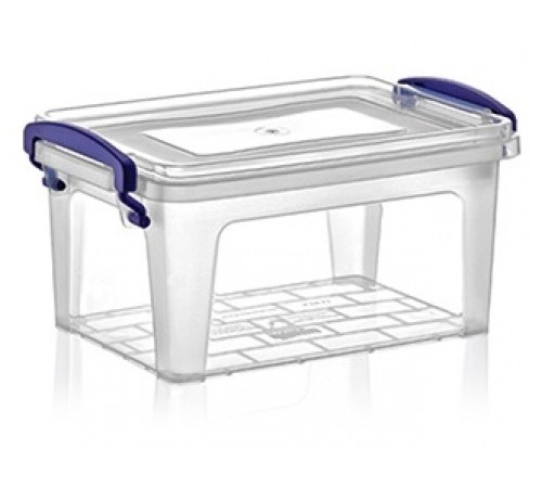 Контейнер "Клиер"  Глубокий 1,75 л (уп48шт) арт.30161