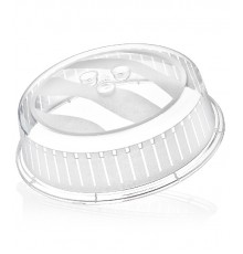 Крышка для СВЧ (уп48шт) арт.10506