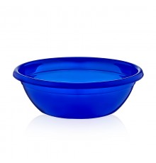 Миска  круглая   "Клоувер" 1,80 лт. (уп 160)  арт.10453