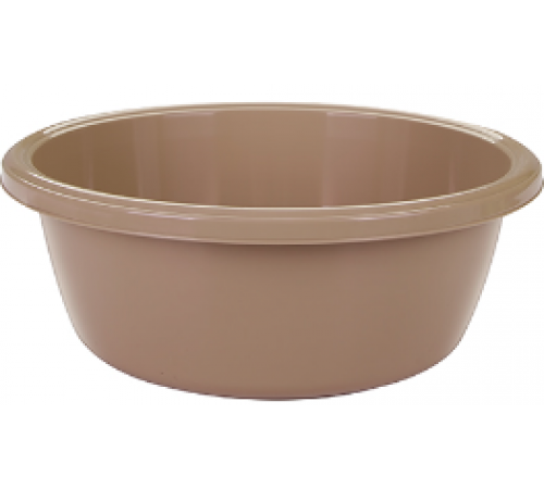 Миска круглая 1л MIX (200) шт арт.10321