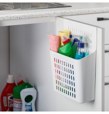 Органайзер навесной с кармашками  (уп.12 шт)  арт.07401