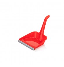 Совок ласточка с резинкой Дуня (48) шт  арт.09221