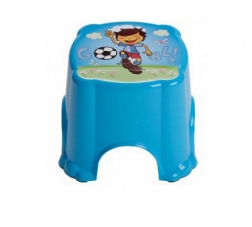 Табурет детский гол. 1  (уп. 24 шт)  арт.06105