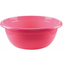 Тазик 27л (уп 50шт) арт.10304