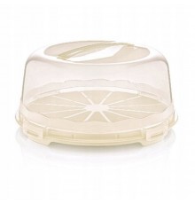 Тортница крем (12шт) арт.30306