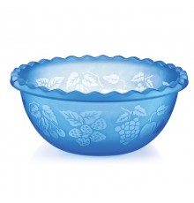 Узорная миска 9 лт (50) шт арт.10503