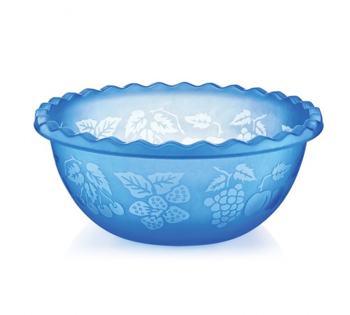 Узорная миска 9 лт (50) шт арт.10503