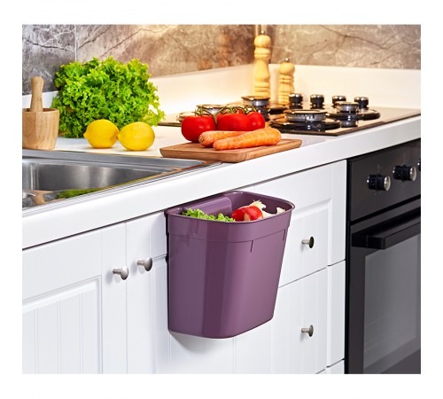 Универсальный подвесной контейнер MIX (18) шт арт.07109