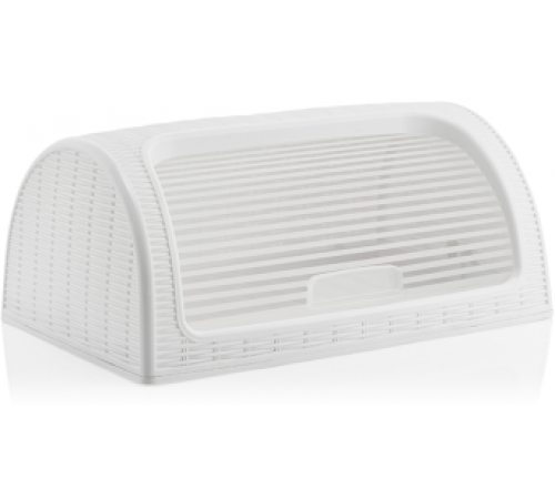 Хлебница белый (6 шт) арт.05330