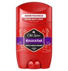 OLD SPICE Део стик ROCKSTAR  50гр      *6*/72