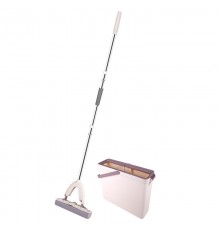 MOP Style моп с самовыжимающейся пва шваброй (8шт/ящ) арт.721