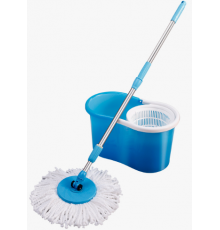 ECO   MOP  STYLE  набор  для  уборки  в  индивид. упак  гол.14л арт712