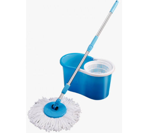 ECO   MOP  STYLE  набор  для  уборки  в  индивид. упак  гол.14л арт712