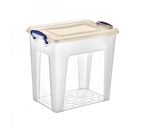 Контейнер "Депо" 3,6л.(уп/48шт) 30171