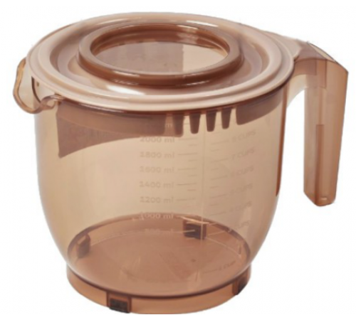 Кружка для миксера кофейный (12 шт) арт 10200